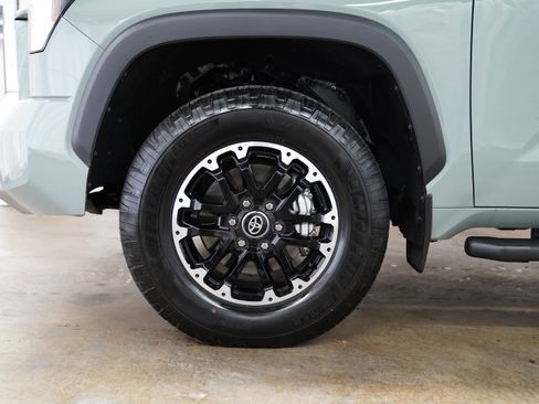 Used 2025 Toyota Tundra SR5 image 15