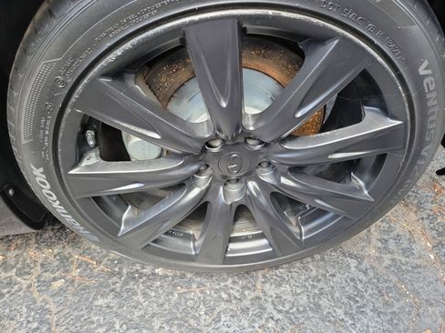 Used 2011 INFINITI G37 Limited Edition RWD image 8