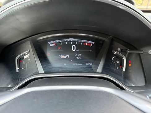 Used 2022 Honda CR-V EX-L image 9