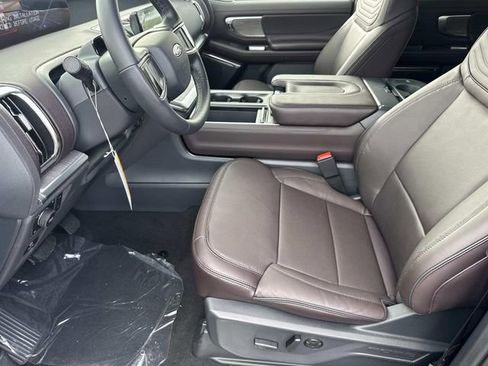 New 2026 Ford Expedition Platinum w/ Platinum Ultimate Package image 25