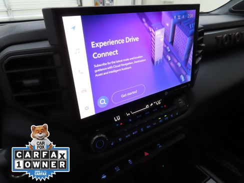 Used 2024 Toyota Sequoia TRD Pro image 16