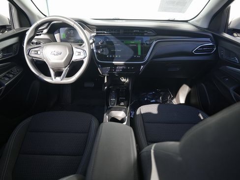 Used 2022 Chevrolet Bolt EUV LT image 37