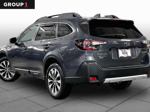 Used 2024 Subaru Outback Limited AWD/4WD image 12