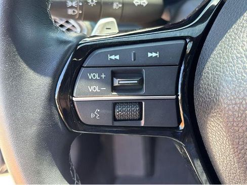 Used 2023 Acura Integra A-Spec FWD image 20
