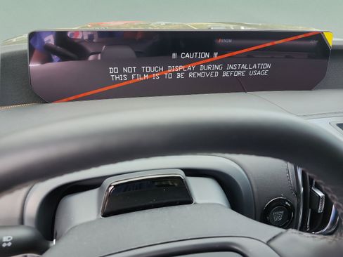 New 2026 Ford Expedition Tremor AWD/4WD image 10