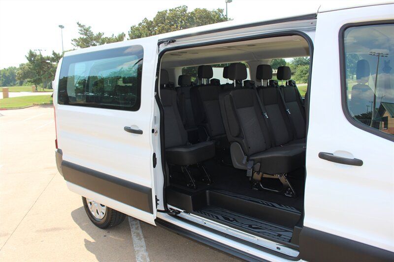 Used 2026 Ford Transit 350 XLT RWD image 15