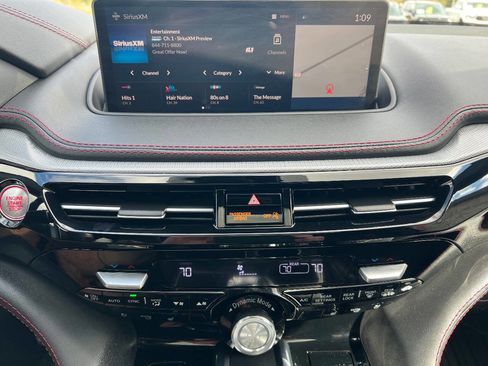 Used 2024 Acura MDX A-Spec image 12