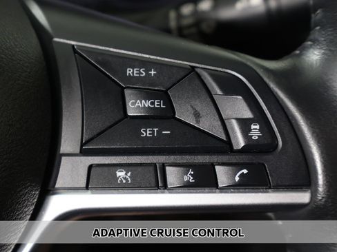 Used 2023 Nissan Sentra SV w/ All-Weather Package FWD image 3