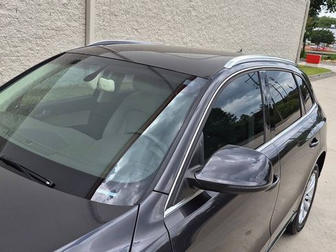 Used 2014 Audi Q5 2.0T Premium Plus AWD/4WD image 12