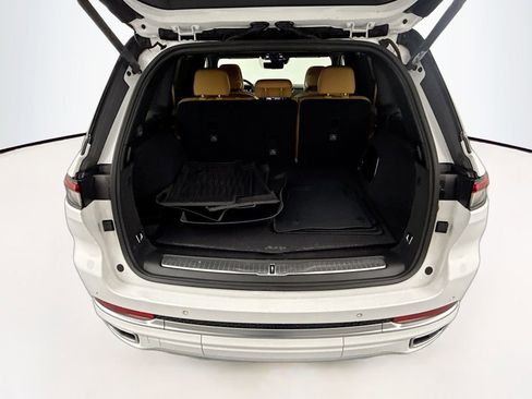 Used 2023 Jeep Grand Cherokee Summit w/ Adv Protech Group IV image 26