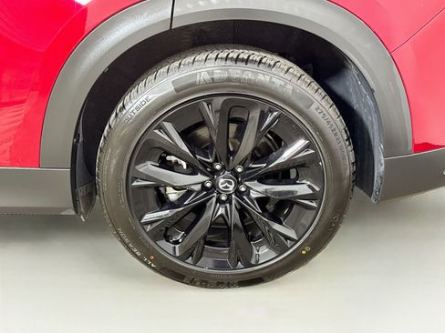 Used 2025 MAZDA CX-90 3.3 Turbo w/ Premium Sport Pkg AWD/4WD image 30
