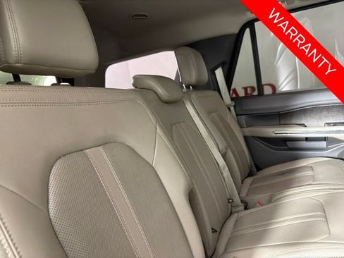 Certified 2021 Ford Expedition Limited AWD/4WD image 15