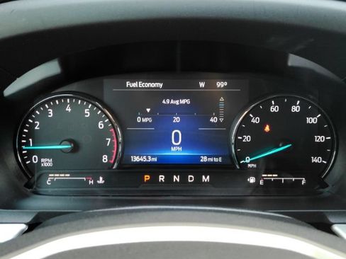Used 2021 Ford Explorer XLT w/ Equipment Group 202A AWD/4WD image 40