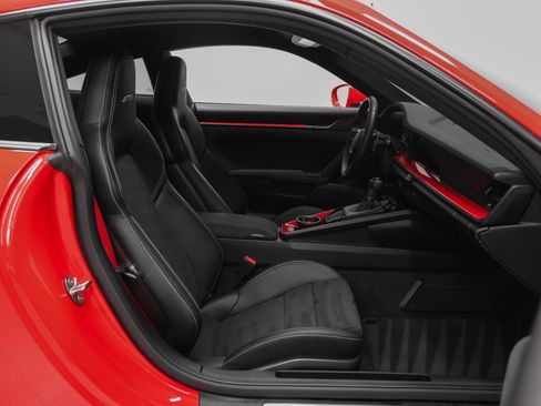 Used 2022 Porsche 911 GT3 image 28