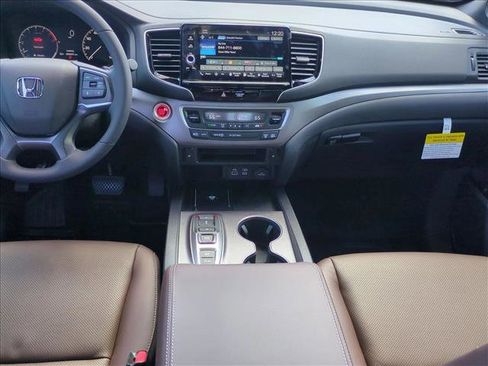 New 2026 Honda Ridgeline RTL image 14