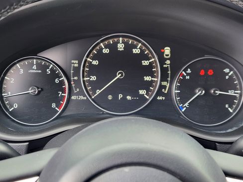 Certified 2020 MAZDA CX-30 AWD w/ Preferred Package image 10