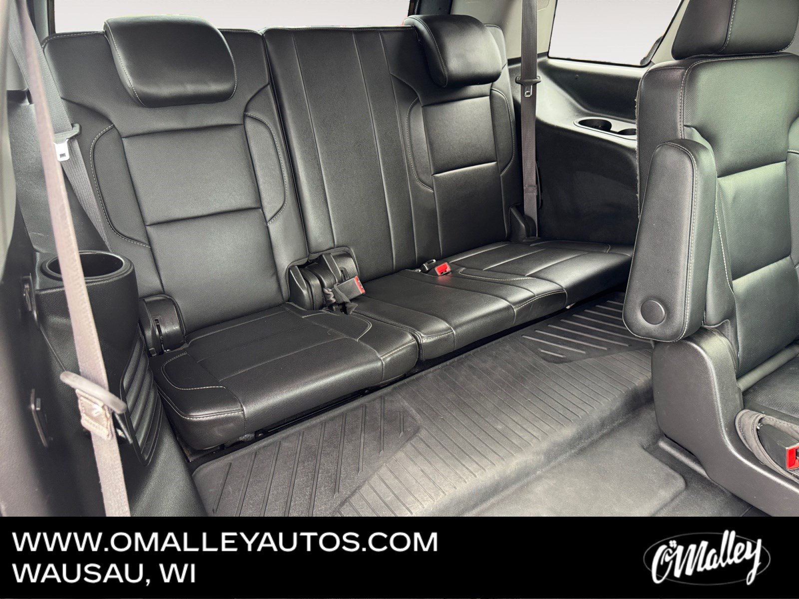 Used 2019 GMC Yukon SLT AWD/4WD image 13