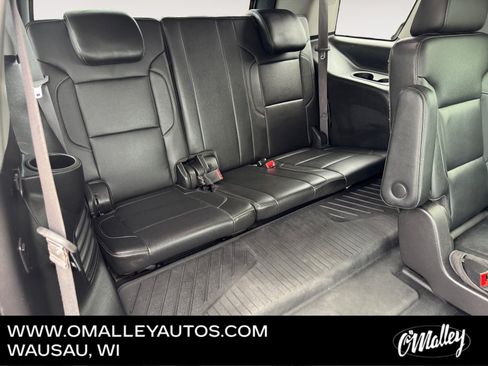 Used 2019 GMC Yukon SLT AWD/4WD image 13