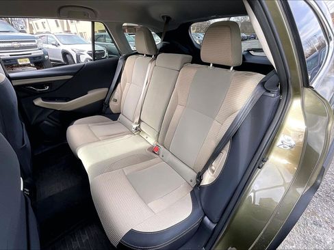 Certified 2023 Subaru Outback Premium image 19