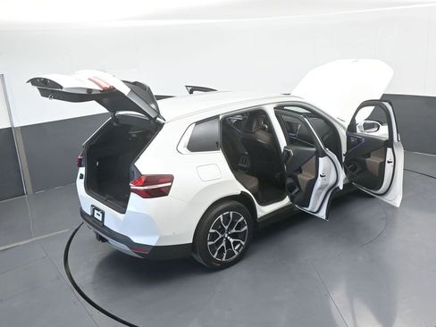 Used 2025 BMW X3 xDrive30i w/ M Sport Package image 73
