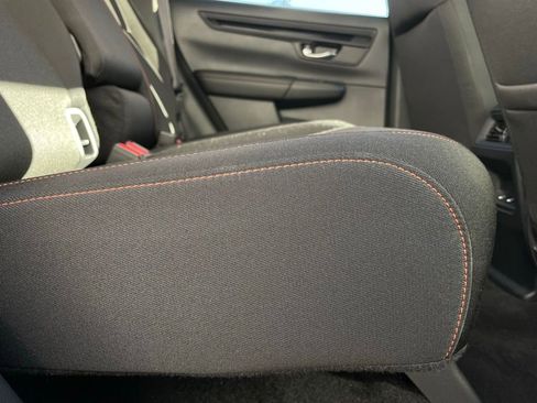 Certified 2025 Honda CR-V Sport image 36