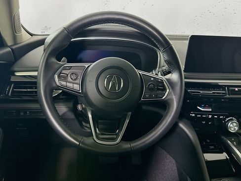Used 2025 Acura MDX FWD image 18