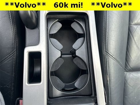 Used 2008 Volvo V50 2.4i image 22