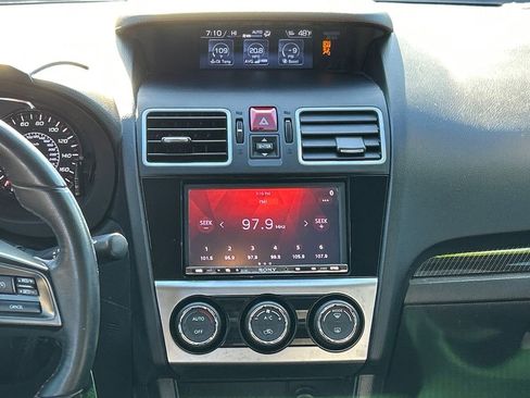 Used 2021 Subaru WRX image 18