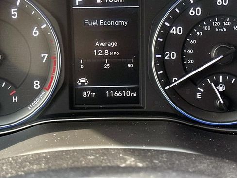 Used 2020 Hyundai Kona Limited AWD/4WD image 22