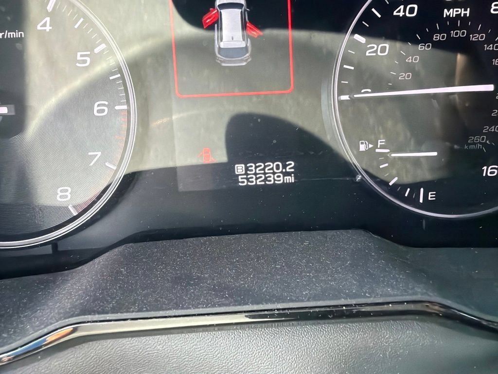 Used 2024 Subaru Outback Premium AWD/4WD image 7