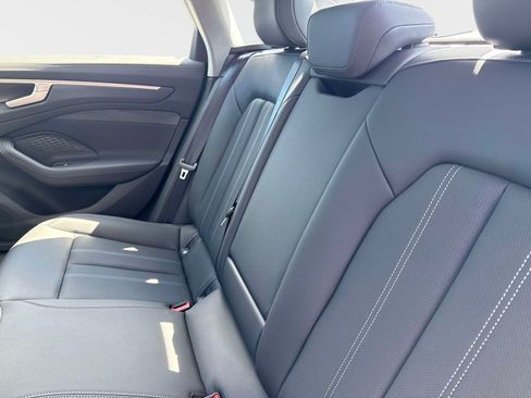 New 2026 Audi A5 2.0T Premium Plus AWD/4WD image 11