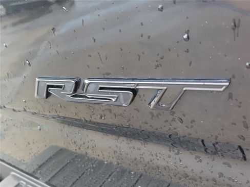 Used 2023 Chevrolet Silverado 1500 RST w/ Z71 Off-Road Package AWD/4WD image 7