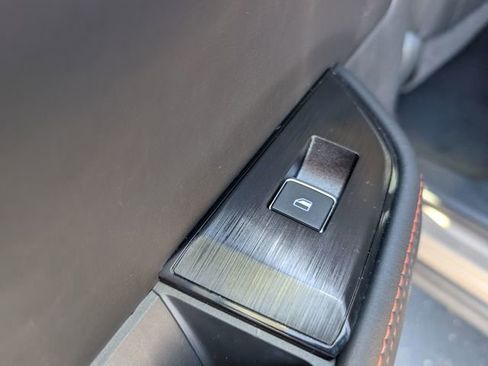 Certified 2025 Nissan Rogue SV w/ Rock Creek Premium Package image 10