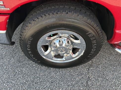 Used 2005 Dodge Ram 2500 Truck SLT w/ Trailer Tow Group RWD image 34