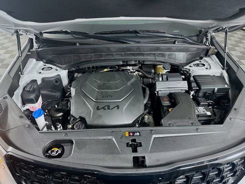 Used 2025 Kia Telluride EX X-Line image 35