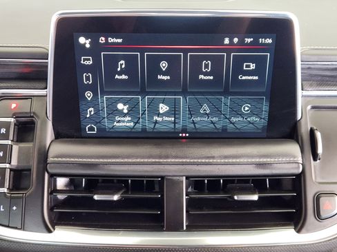 Certified 2024 GMC Yukon SLT image 17