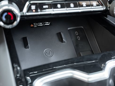 Used 2024 Chevrolet Silverado EV RST w/ LPO, Utility Wall Package image 32