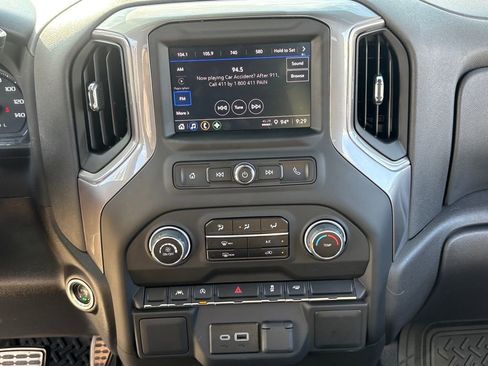 Used 2024 Chevrolet Silverado 1500 W/T w/ WT Convenience Package image 23