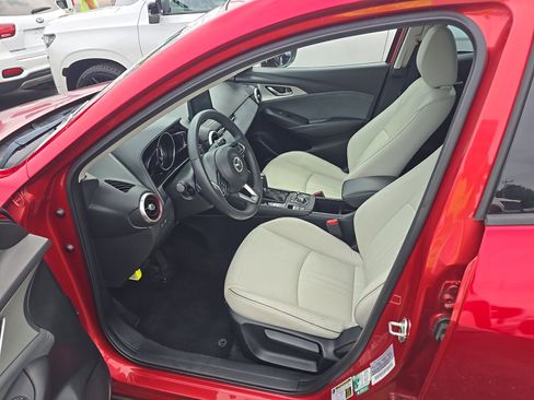 Used 2019 MAZDA CX-3 Grand Touring FWD image 3