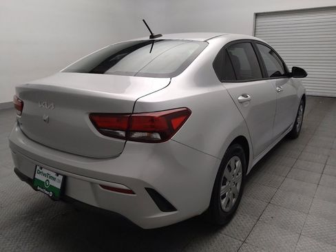 Used 2023 Kia Rio LX FWD image 9