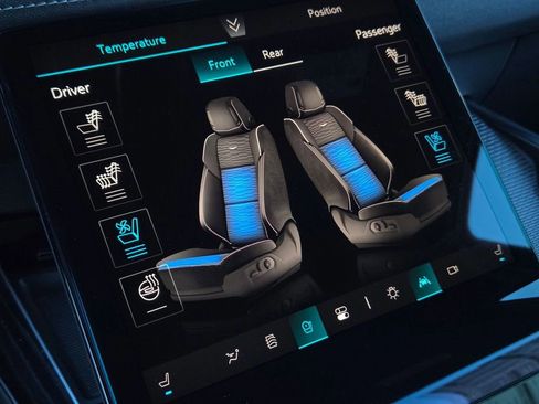 New 2026 Cadillac Escalade Sport w/ Touring Package image 22