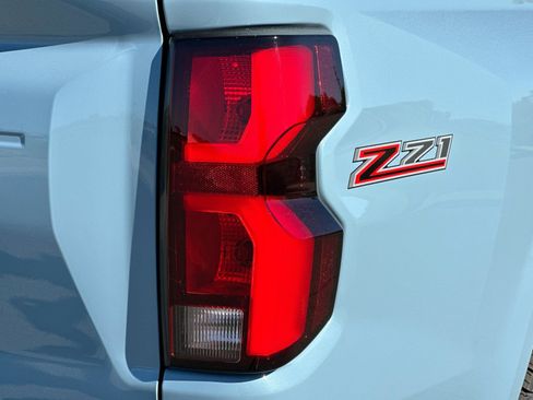 New 2026 Chevrolet Colorado Z71 image 32