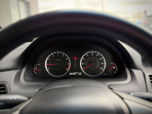 Used 2012 Honda Accord LX-S image 12