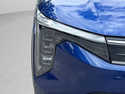 New 2026 Kia K4 FWD image 9