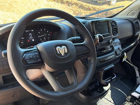 New 2026 RAM ProMaster 1500 image 20