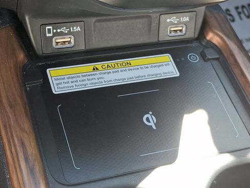 Certified 2020 Honda CR-V Touring image 27
