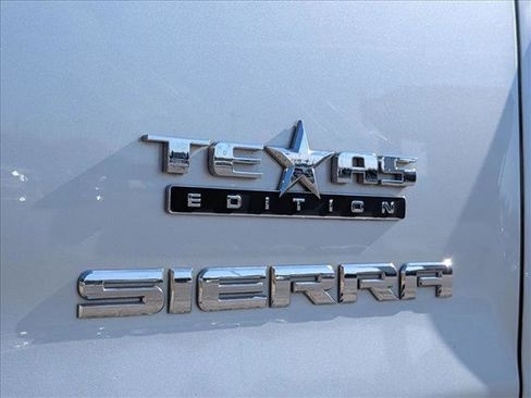 Used 2017 GMC Sierra 1500 SLT image 23