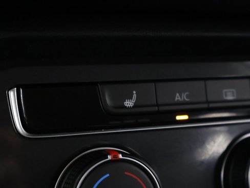 Used 2023 Volkswagen Tiguan S w/ Driver Assistance Package FWD image 48
