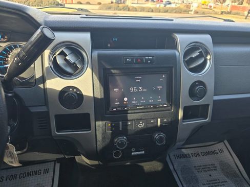 Used 2012 Ford F150 XLT w/ XLT Chrome Pkg image 50