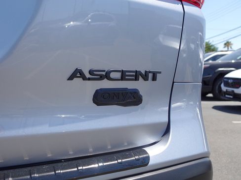 Certified 2025 Subaru Ascent Bronze Edition AWD/4WD image 7